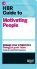 HBR Guide to Motivating People (HBR Guide Series) - Book