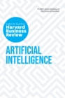 Artificial Intelligence : The Insights You Need from Harvard Business Review - Book