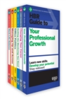 HBR Guides to Managing Your Career Collection (6 Books) - eBook