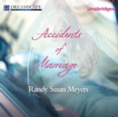 Accidents of Marriage - eAudiobook