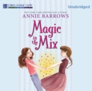 Magic in the Mix - eAudiobook