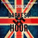 The Darkest Hour - eAudiobook