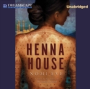 Henna House - eAudiobook