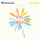Zac and Mia - eAudiobook