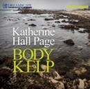 The Body in the Kelp - eAudiobook