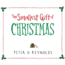 The Smallest Gift of Christmas - eAudiobook