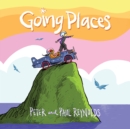 Going Places - eAudiobook