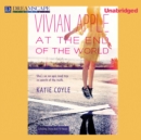 Vivian Apple at the End of the World - eAudiobook