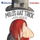 Milo's Hat Trick - eAudiobook