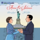 Anna and Solomon - eAudiobook
