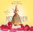 Miss Mayhem - eAudiobook