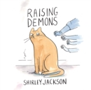 Raising Demons - eAudiobook