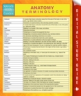 Anatomy Terminology - eBook