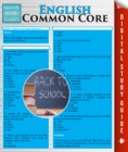 English Common Core (Speedy Study Guides) - eBook
