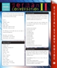 German Conversation Il (Speedy Study Guides) - eBook