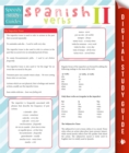 Spanish Verbs Il (Speedy Study Guides) - eBook