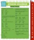 Spanish Grammar (Speedy Study Guides) - eBook