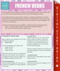French Verbs (Speedy Study Guides) - eBook