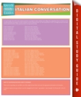 Italian Conversation (Speedy Study Guides) - eBook