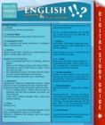 English Grammar & Punctuation (Speedy Study Guides) - eBook