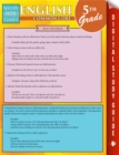 English Common Core 5Th Grade (Speedy Study Guides) - eBook
