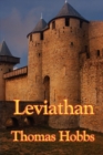 Leviathan : Or the Matter, Forme, & Power of a Common-wealth Ecclesiastical and Civill - eBook