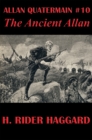 Allan Quatermain #10: The Ancient Allan - eBook
