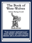 The Book of Were-Wolves - eBook