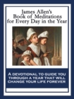 James Allen's Book of Meditations for Every Day in the Year - eBook