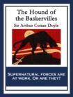 The Hound of the Baskervilles : With linked Table of Contents - eBook