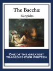 The Bacchae - eBook