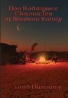 Don Rodriguez Chronicles of Shadow Valley : With linked Table of Contents - eBook