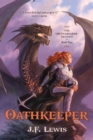 Oathkeeper - Book
