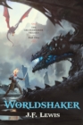 Worldshaker - Book