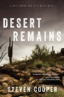 Desert Remains : A Gus Parker and Alex Mills Novel - eBook