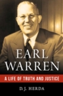 Earl Warren : A Life of Truth and Justice - Book