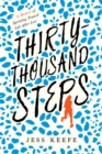 Thirty-Thousand Steps : A Memoir of Sprinting toward Life after Loss - Book