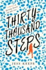 Thirty-Thousand Steps : A Memoir of Sprinting toward Life after Loss - eBook