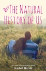 The Natural History of Us - Book
