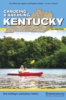 Canoeing & Kayaking Kentucky - Book