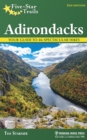 Five-Star Trails: Adirondacks : Your Guide to 46 Spectacular Hikes - eBook