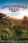 Best of the Appalachian Trail: Overnight Hikes - eBook