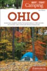Best Tent Camping: Ohio : Your Car-Camping Guide to Scenic Beauty, the Sounds of Nature, and an Escape from Civilization - eBook