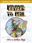 Kayaks to Hell - Book