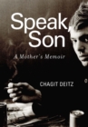 Speak, Son - Book