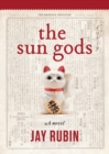 The Sun Gods - Book