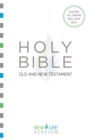The Holy Bible - Old and New Testament : New Life Version(TM) - eBook