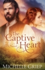 The Captive Heart - eBook