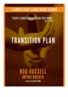 Transition Plan - eBook