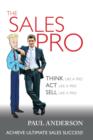 The Sales Pro - eBook